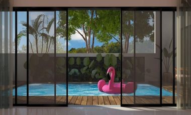 House and Lot w/ Pool for Sale in Sto. Nino Village, Banilad, Cebu City