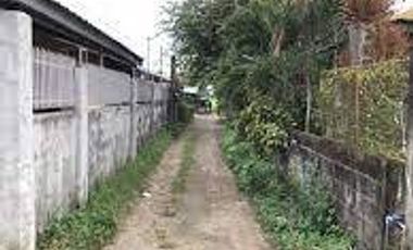 Commercial Lot for sale