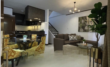 Mall of Asia 3 BR Townhouse Sentosia Condominiums Macapagal Pasay Parnaque City