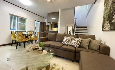 Mall of Asia 3 BR Townhouse Sentosia Condominiums Macapagal Pasay Parnaque City