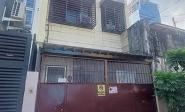 Townhouse for Rent at Makati City
