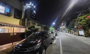 Townhouse for Rent at Makati City