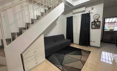 Townhouse for Rent at Makati City
