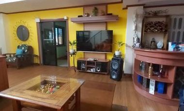 House and Lot for Rent at Greenwoods,Pasig City