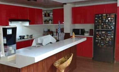 House and Lot for Rent at Greenwoods,Pasig City