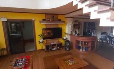House and Lot for Rent at Greenwoods,Pasig City