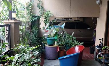 House and Lot for Rent at Greenwoods,Pasig City