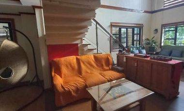 House and Lot for Rent at Greenwoods,Pasig City