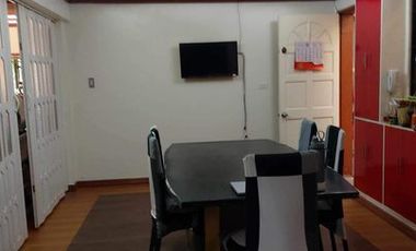 House and Lot for Rent at Greenwoods,Pasig City