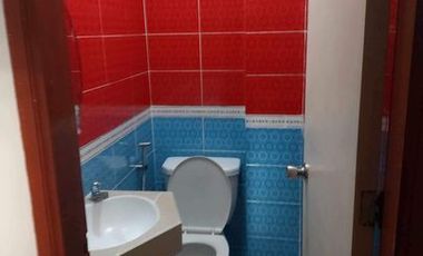 House and Lot for Rent at Greenwoods,Pasig City