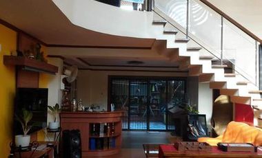 House and Lot for Rent at Greenwoods,Pasig City