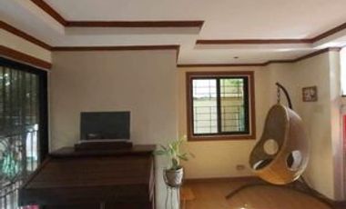 House and Lot for Rent at Greenwoods,Pasig City
