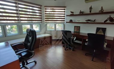 For Sale Spectacular Modish House and Lot in Angeles City Exclusive Subd