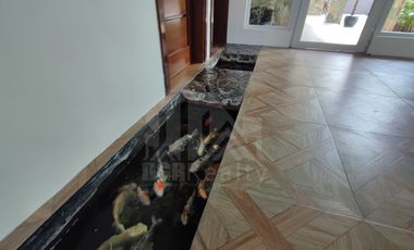 For Sale Spectacular Modish House and Lot in Angeles City Exclusive Subd