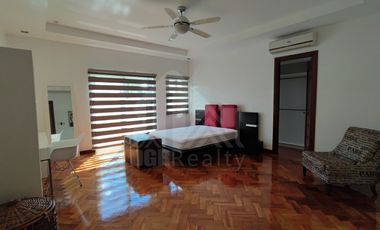 For Sale Spectacular Modish House and Lot in Angeles City Exclusive Subd