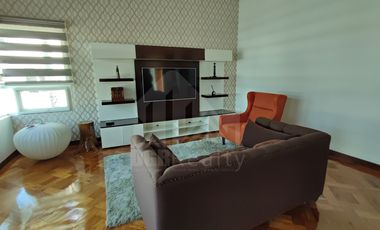 For Sale Spectacular Modish House and Lot in Angeles City Exclusive Subd