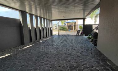 For Sale Spectacular Modish House and Lot in Angeles City Exclusive Subd