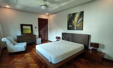 For Sale Spectacular Modish House and Lot in Angeles City Exclusive Subd