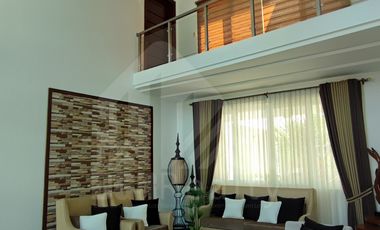 For Sale Spectacular Modish House and Lot in Angeles City Exclusive Subd