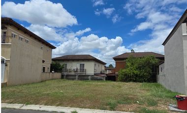 Residential Plot for sale in Metro Manila, Muntinlupa City