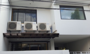 For Lease: 4-BR Townhouse Located across City of Dreams, Pasay City!