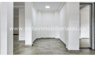 Arriendo Casa Comercial La Estrella, Manizales
