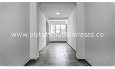 Arriendo Casa Comercial La Estrella, Manizales