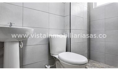 Arriendo Casa Comercial La Estrella, Manizales