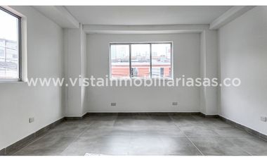Arriendo Casa Comercial La Estrella, Manizales