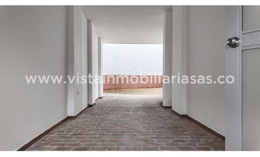 Arriendo Casa Comercial La Estrella, Manizales