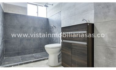 Arriendo Casa Comercial La Estrella, Manizales