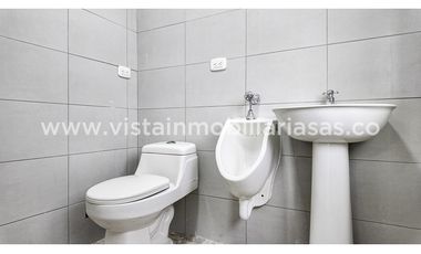 Arriendo Casa Comercial La Estrella, Manizales