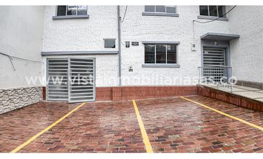 Arriendo Casa Comercial La Estrella, Manizales