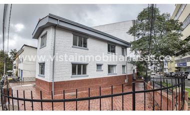 Arriendo Casa Comercial La Estrella, Manizales