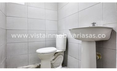 Arriendo Casa Comercial La Estrella, Manizales