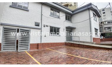 Arriendo Casa Comercial La Estrella, Manizales