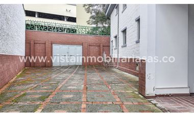 Arriendo Casa Comercial La Estrella, Manizales