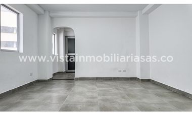 Arriendo Casa Comercial La Estrella, Manizales