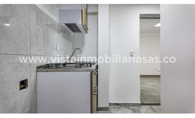 Arriendo Casa Comercial La Estrella, Manizales
