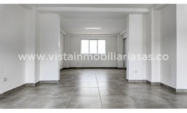 Arriendo Casa Comercial La Estrella, Manizales