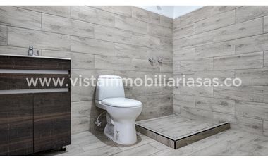 Arriendo Casa Comercial La Estrella, Manizales