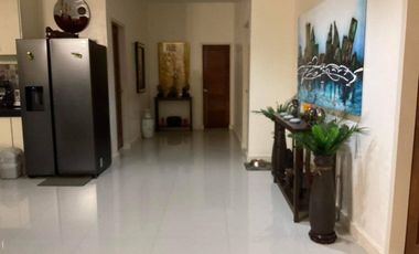 Elegant Palatial Modern Bungalow House w/ Pool in Korean Town, Angeles City