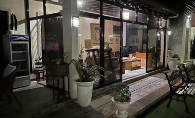 Elegant Palatial Modern Bungalow House w/ Pool in Korean Town, Angeles City