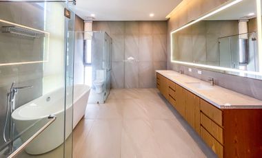 5-Bedrooms 5BR Brand New House for Sale Ayala Alabang Village, Muntinlupa City