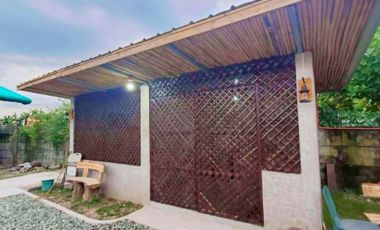 For Sale Income Generating Resort  in Arayat Pampanga