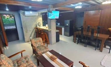 For Sale Income Generating Resort  in Arayat Pampanga