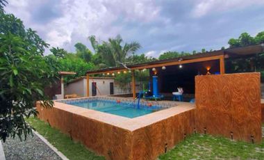 For Sale Income Generating Resort  in Arayat Pampanga
