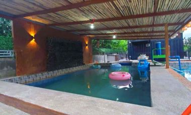For Sale Income Generating Resort  in Arayat Pampanga