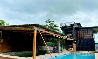 For Sale Income Generating Resort  in Arayat Pampanga
