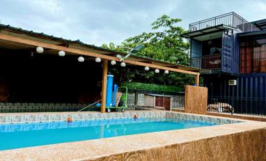 For Sale Income Generating Resort  in Arayat Pampanga